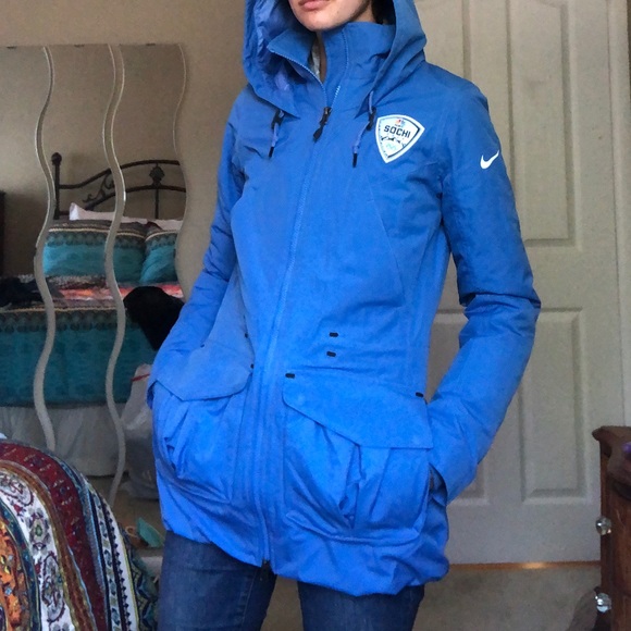 Winter jacket - Picture 2 of 3